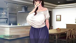 Watch Tsuma Kakushiteita NTR Hentai Game Part 1