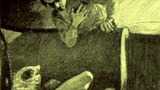 My secret life in retro vintage gay scenes