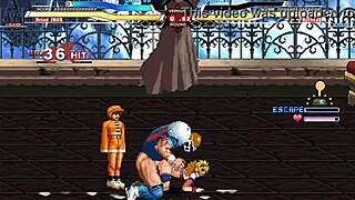 brian takes on selcer in an intense cartoon battle showdown