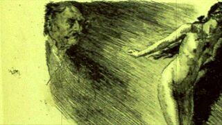 My secret life in retro vintage gay scenes