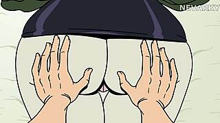 i watch penniless animation