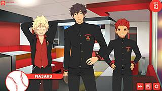 Why Rush Through The Common Bits In Bacchikoi Ichiru Route Part 02?