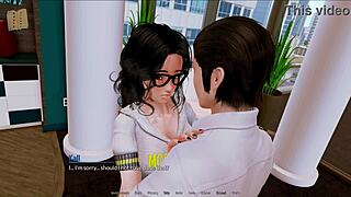 Harem Hotel 78 Is a Great Game to Play