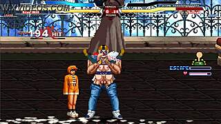 brian takes on selcer in an intense cartoon battle showdown