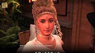 Wvm 474: Big Tits Action in 3D Anime Hentai