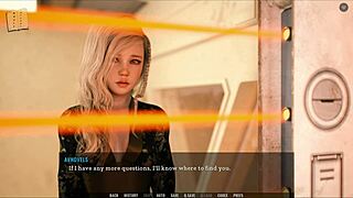 tales from the unending void episode 124 with hentai action