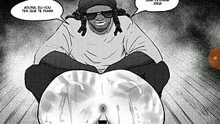 what is this gay story about?