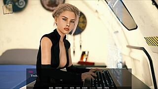 tales from the unending void episode 124 with hentai action