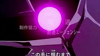 After War Gundam X opening versions 1 and 2