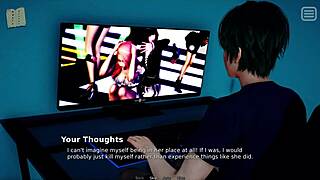 my bully is my lover, kinda cute or somethin'