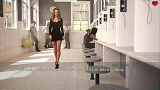 does a wife and stepmother need erotic 3d cartoon scenes with mother in law?