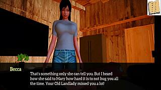 is my new stepfamily getting wild?