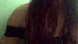 Are You Ready For This Dirty Milf's Monster Cock Adventure?