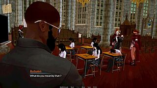 Harem Hotel 385 Update.