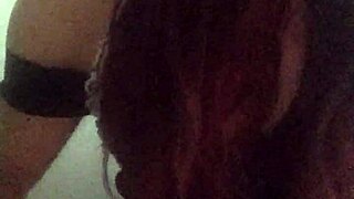 Are You Ready For This Dirty Milf's Monster Cock Adventure?