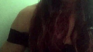 Are You Ready For This Dirty Milf's Monster Cock Adventure?