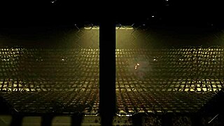 project werewulf is an adult horror game with furry elements