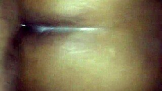 Hey, I Creamed My Dick Before Really Fucking Her