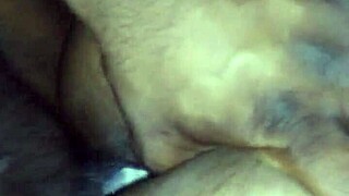 Hey, I Creamed My Dick Before Really Fucking Her