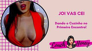 He Gave His Ass On First Date And Loved It!