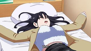 入り浸りギャル2 anime hentai story