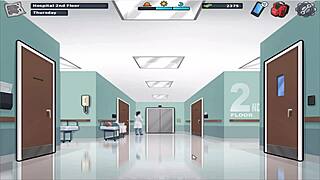 Summer Time Saga Unc Part 21: Old Lady with Big Assets