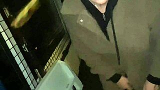 Cracky And The Tv: Reality Show Featuring Mature Brunette And Blonde Amateurs