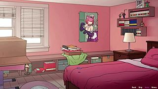 Big Boobs Futa And Her Sexy Bestie In Benefitship Hentai 😘