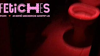 Hot Guys Hook Up in Steamy Sauna Encounter