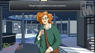 The Attractions Getting Palpable Coming Out on Top - Alex Route - Part 03