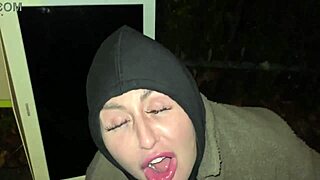 Cracky And The Tv: Reality Show Featuring Mature Brunette And Blonde Amateurs