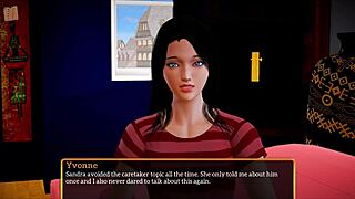 my new family episode