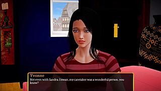 my new family episode