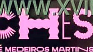 Hot Guys Hook Up in Steamy Sauna Encounter