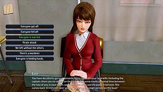 Harem Hotel 57: Ready For Harem Adventures?