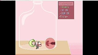 College Girl's Wild Fun