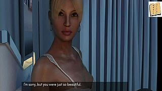 two weeks 14, milf with big ass