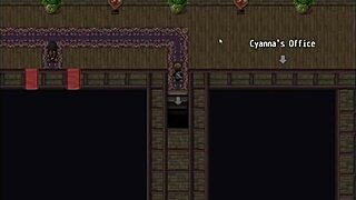 henteria chronicles 3, part 7, pixel art gaming fun.