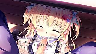 Hime Otome Yakimochi Love