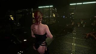 Project Werewulf - Adult Horror Game Part 4