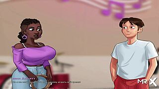 summertimesaga - choose a flute, i'll show you what i can do with my mouth e1 10