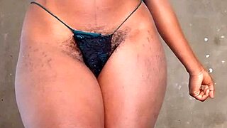 best african amateurs go hardcore now