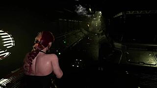 Project Werewulf - Adult Horror Game Part 4