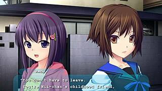 Princess X Ep24 Creating Solutions