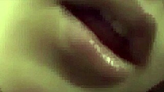 Blonde Teen Strips Down for Webcam Show