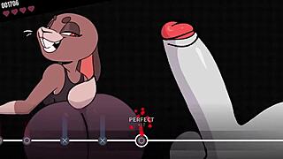 Beat banger - the boss gameplay adventure