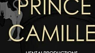 Bulma and Chichi Make a Threesome with Monster