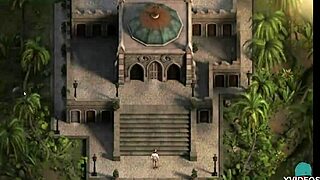 treasure of nadia 101 horny adventures getting sucked by milf