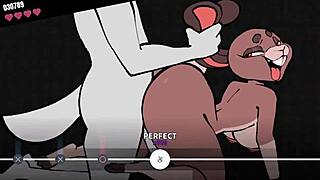 Beat banger - the boss gameplay adventure