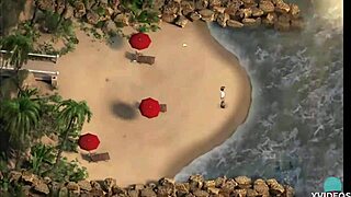 treasure of nadia 101 horny adventures getting sucked by milf